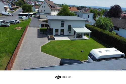 Foto - Grundstück mit 1017 m2 und 160 m2 Wohnfläche Haus