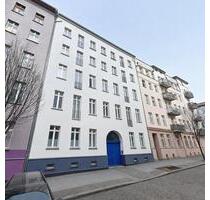 MitteArkonakiez: Stilvoller Altbau + Balkon, bezugsfrei 082026 - Berlin