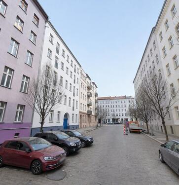 Foto - 2 Zimmer Hochparterre zum Kaufen in Berlin