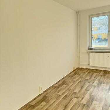 Foto - Etagenwohnung zur Miete in Frankfurt (Oder)