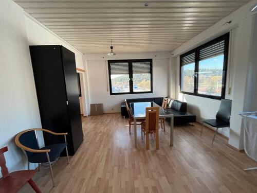 Foto - Etagenwohnung in Weil der Stadt zur Miete