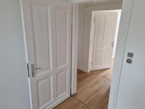 Foto - Etagenwohnung zur Miete in Wuppertal