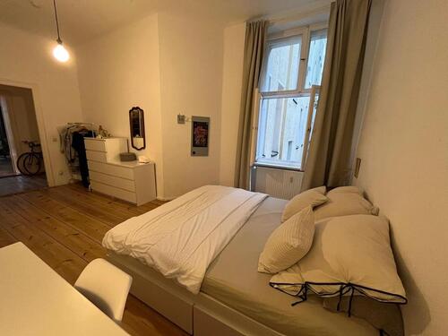Foto - Wunderschönes Zimmer frei ab 15.08 bis 15.09