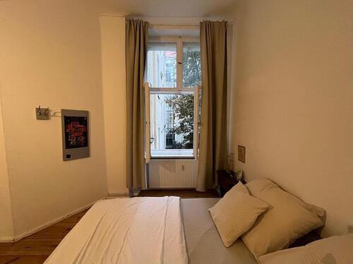 Foto - Etagenwohnung zur Miete in Berlin