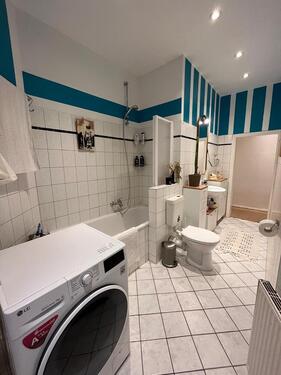 Foto - Etagenwohnung in Berlin zur Miete