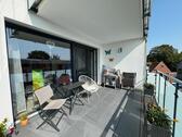 Foto - Ankommen & Wohlfühlen – stilvolle 2-Zimmer-Wohnung mit Balkon