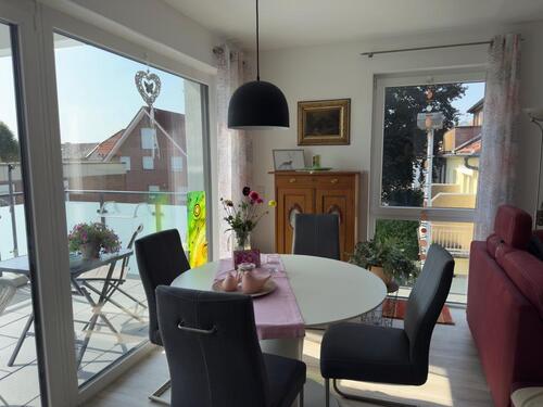 Foto - Etagenwohnung zur Miete in Halle