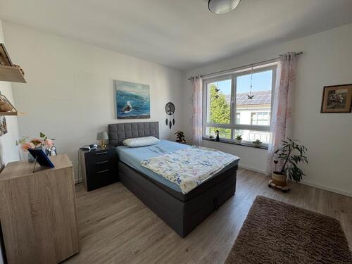 Foto - Etagenwohnung in Halle