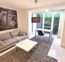 Möblierte modernisierte alsternahe 2 Zimmerwohnung auf der Uhlenhorst - Hamburg