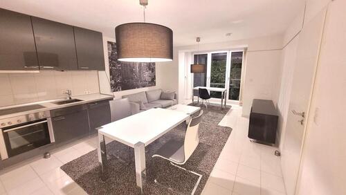 Foto - Etagenwohnung zur Miete in Hamburg