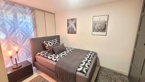 Foto - Etagenwohnung in Hamburg