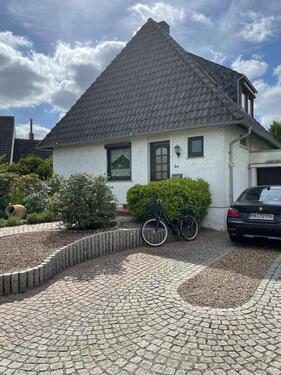 Foto - Freistehendes Einfamilienhaus in Osterholz Tenever