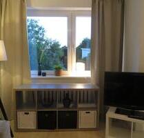 tolle 2,5 Zimmerwohnung möbliert - Wolfsburg