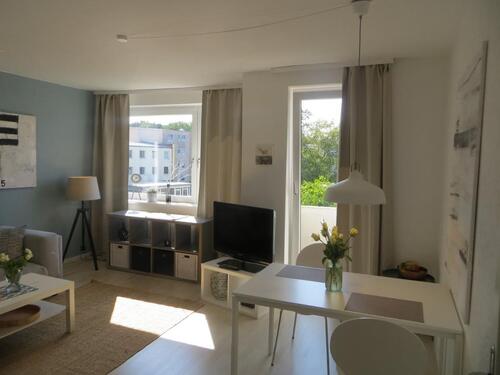 Foto - Etagenwohnung in Wolfsburg