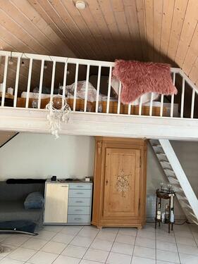 Foto - Etagenwohnung in Würzburg