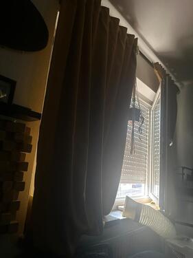 Foto - 1 Zimmer Wohnung mit Terrasse (Stuttgart Süd Bihlplatz)