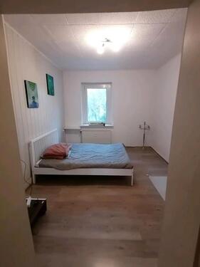 Foto - Etagenwohnung in Merseburg