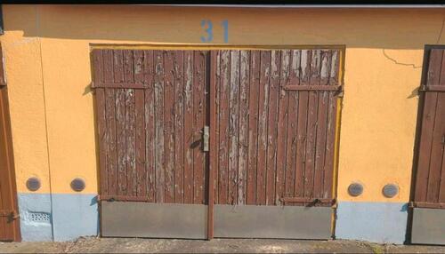 Foto - Garage in Königs Wusterhausen - 75,00 EUR Miete,