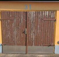Garage in Königs Wusterhausen - 75,00 EUR Miete, in Berlin (PLZ: 12487) Treptow-Köpenick