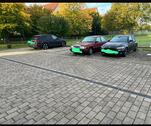 Foto - Parkplatz 2 Minuten von Stuttgart FlughafenMesse entfernt