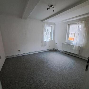 Foto - Etagenwohnung in Söllingen