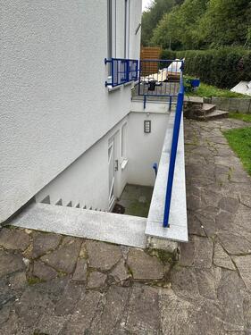 Foto - Einliegerwohnung 1 Zimmer Untergeschoss