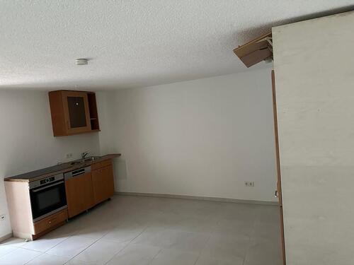 Foto - Etagenwohnung in Ludwigsburg zur Miete