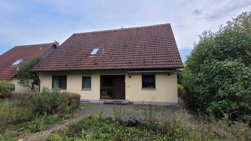 Foto - Zweifamilienhaus in Würzburg-Heuchelhof