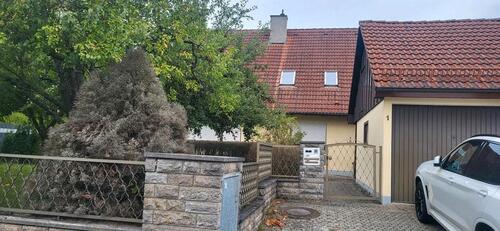 Foto - Einfamilienhaus in Würzburg zum Kaufen