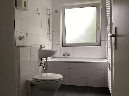 Foto - Etagenwohnung zur Miete in Gladbeck