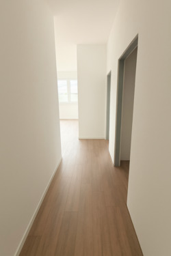 Foto - Sanierte 2-Zimmer Wohnung in Sankt Georgen (Schwarzwald) - 6