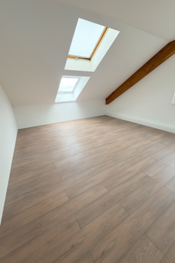 Foto - Etagenwohnung in Sankt Georgen im Schwarzwald