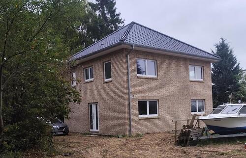 Foto - Haus Erstbezug 8-10 Jahre befristet zu vermieten