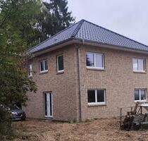 Haus Erstbezug 8-10 Jahre befristet zu vermieten - Elmenhorst/Lichtenhagen