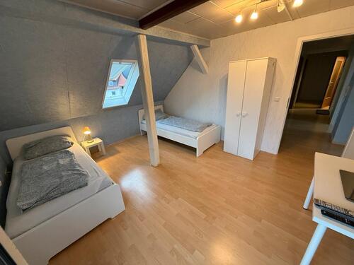 Foto - Charmante 3 Zimmer Wohnung in Nersingen