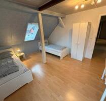 Charmante 3 Zimmer Wohnung in Nersingen