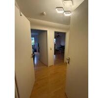 2ZKB Wohnung in ruhiger Lage in Neckarau - Mannheim Niederfeld