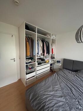 Foto - Etagenwohnung zur Miete in Mannheim