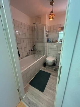 Foto - Etagenwohnung in Mannheim