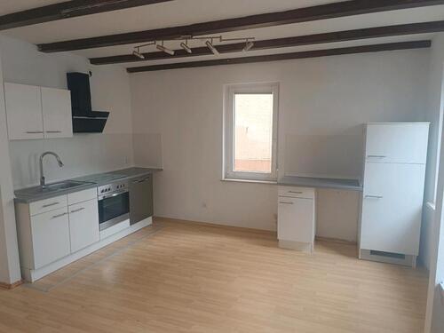 Foto - 2 Zimmer Wohnung - 650,00 EUR Kaltmiete,