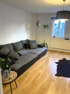 Foto - Etagenwohnung in Lichtenfels