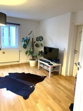 Foto - Etagenwohnung in Lichtenfels zur Miete
