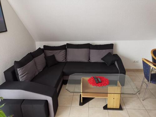 Foto - 60 qm Og. Wohnung - 593,00 EUR Kaltmiete, ca.  60,00 m²
