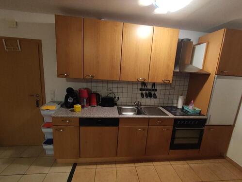 Foto - 3 Zimmer Etagenwohnung in Upgant-Schott