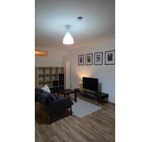 Furnished 2-Room Apartment in Rödelheim – For a Quiet Single Pers - Frankfurt am Main