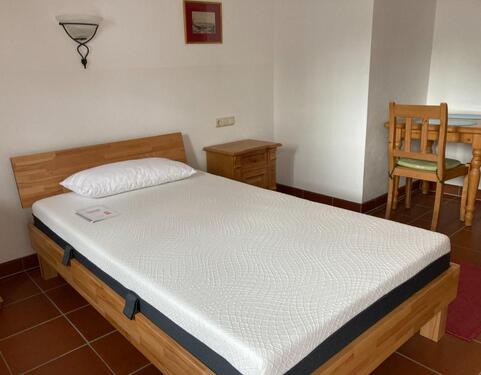 Foto - 1 Zimmer Etagenwohnung zur Miete in Erlangen