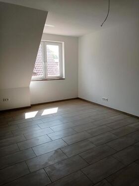 Foto - 2 Zimmer Etagenwohnung zur Miete in Boizenburg/Elbe