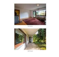 2-Zimmer-Wohnung in ruhiger Lage mit Garten und Terrasse - Vaihingen an der Enz