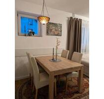 Monteur Wohnung, Ferienwohnung, 3 Zimmer Wohnung - Mainaschaff