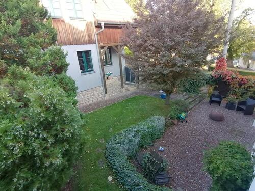 Foto - Freistehendes EFH mit seperater Einliegerwohnung ErfurtWeimar